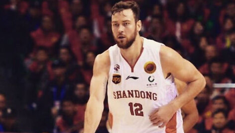 Donatas Motiejūnas 