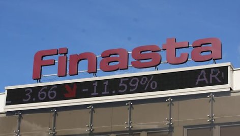 Finasta