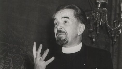 Mykolas Krupavičius