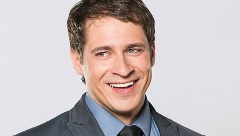 Martynas Ubartas
