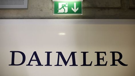 „Daimler“