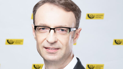 Nerijus Datkūnas