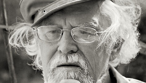 Marcelijus Martinaitis