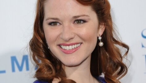 Sarah Drew