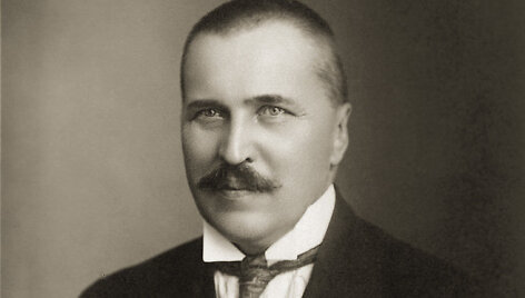 Jonas Vilei&scaron;is