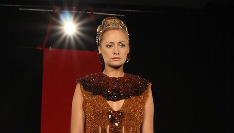Rūta Elžbieta Mazurevičiūtė 