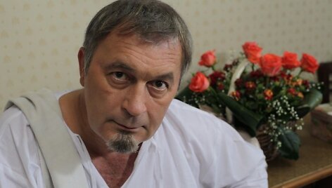 Aleksandras Getmanskis
