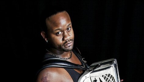  Dwayne&lsquo;as Dopsie
