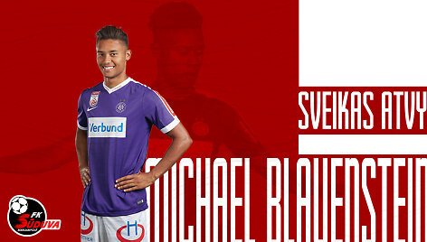 Michaelis Blauensteineris