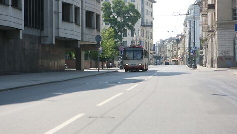 Vilniaus gatvė
