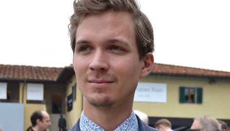 Gatvės stilius Florencijoje