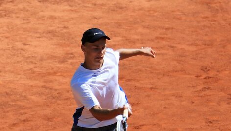 Julius Tverijonas