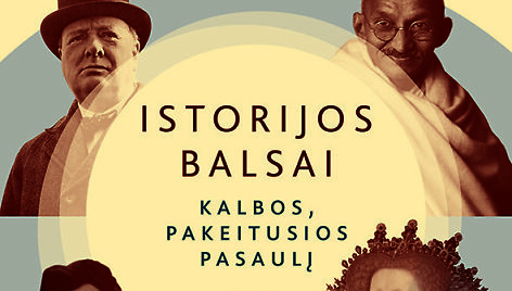 Istorijos balsai