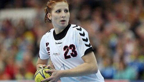 Regina &Scaron;imkutė