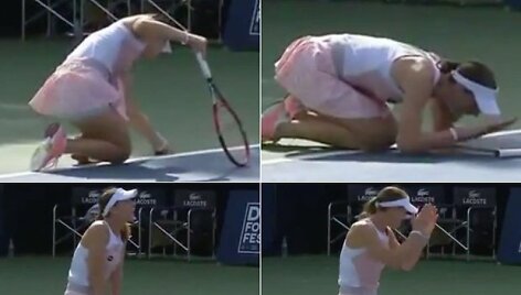 Andrea Petkovic