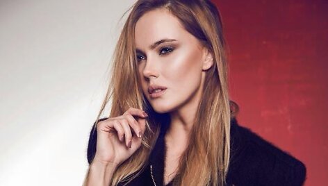 Akvilina Ubartaitė