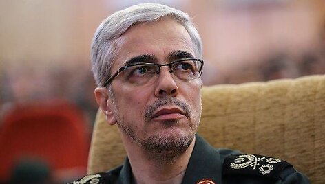 Mohammadas Bagheri
