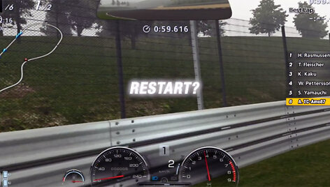 &bdquo;Gran Turismo&ldquo;