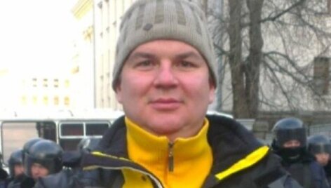 Dmytro Bulatovas