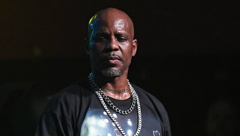 Reperis DMX