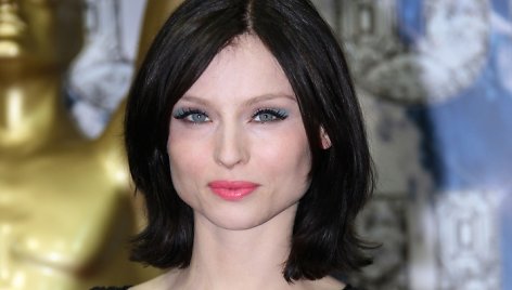 Sophie Ellis-Bextor