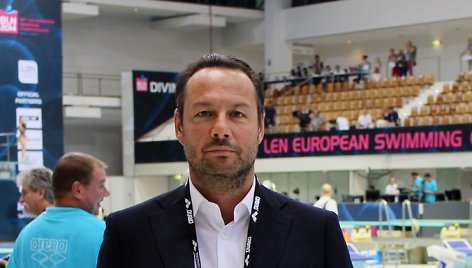 Tomas Kučinskas