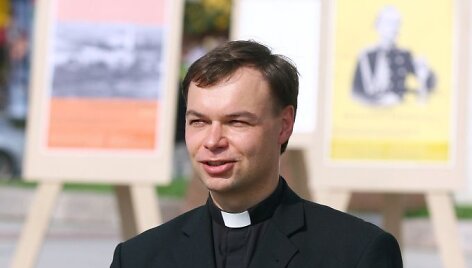 R.&Scaron;ala&scaron;evičius