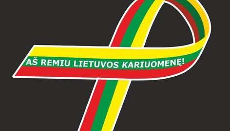 Taip atrodys brangiausias &ndash; 100 Lt vertės lipdukas