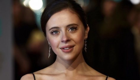 Bel Powley