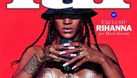 Rihanna