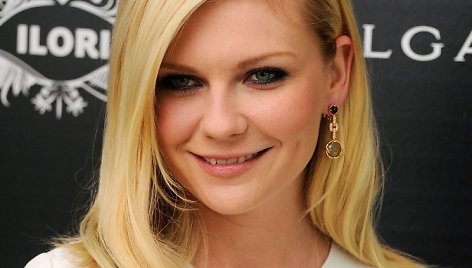 Kirsten Dunst