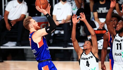 Ignas Brazdeikis