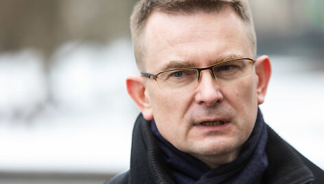 Arūnas Dulkys