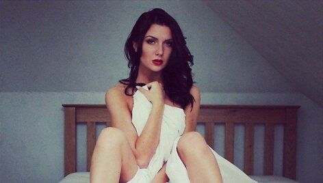 Monika &Scaron;edžiuvienė