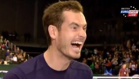 Andy Murray 