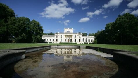 Trakų Vokė. Organizatorių nuotr.