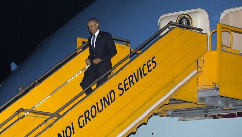 Barackas Obama