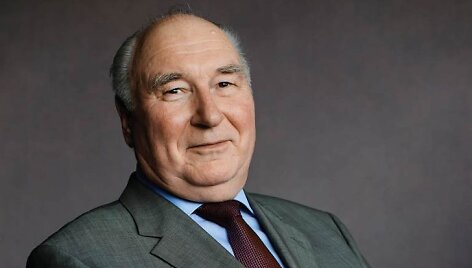 Knygos vir&scaron;elis