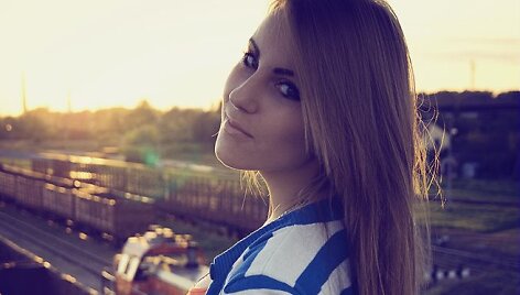 Gabrielė Ju&scaron;kaitė
