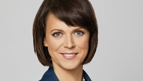 Eglė &Scaron;imė