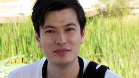 Alekas Sigley