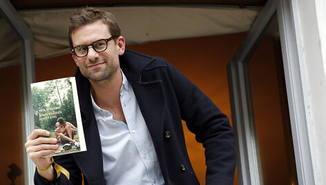 Nicolas Mathieu
