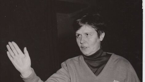 Vanda Vainoraitė