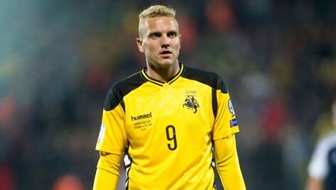 Deivydas Matulevičius