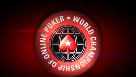 WCOOP logotipas