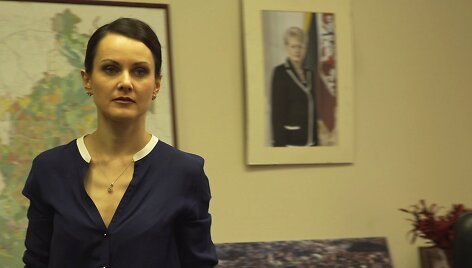 Dalia Morozovaitė