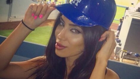 Milana Aslani