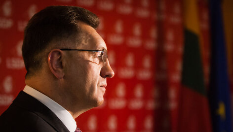 Algirdas Butkevičius