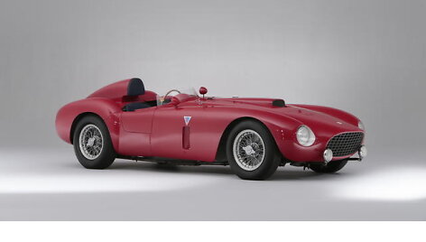 &bdquo;Ferrari-375 Plus&ldquo;