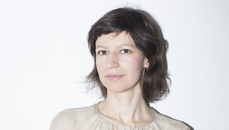 Ieva Epnere